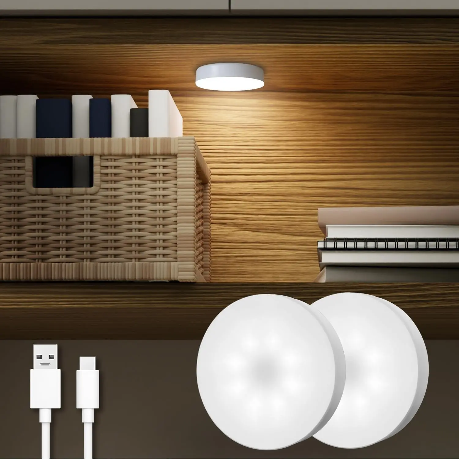Cool White