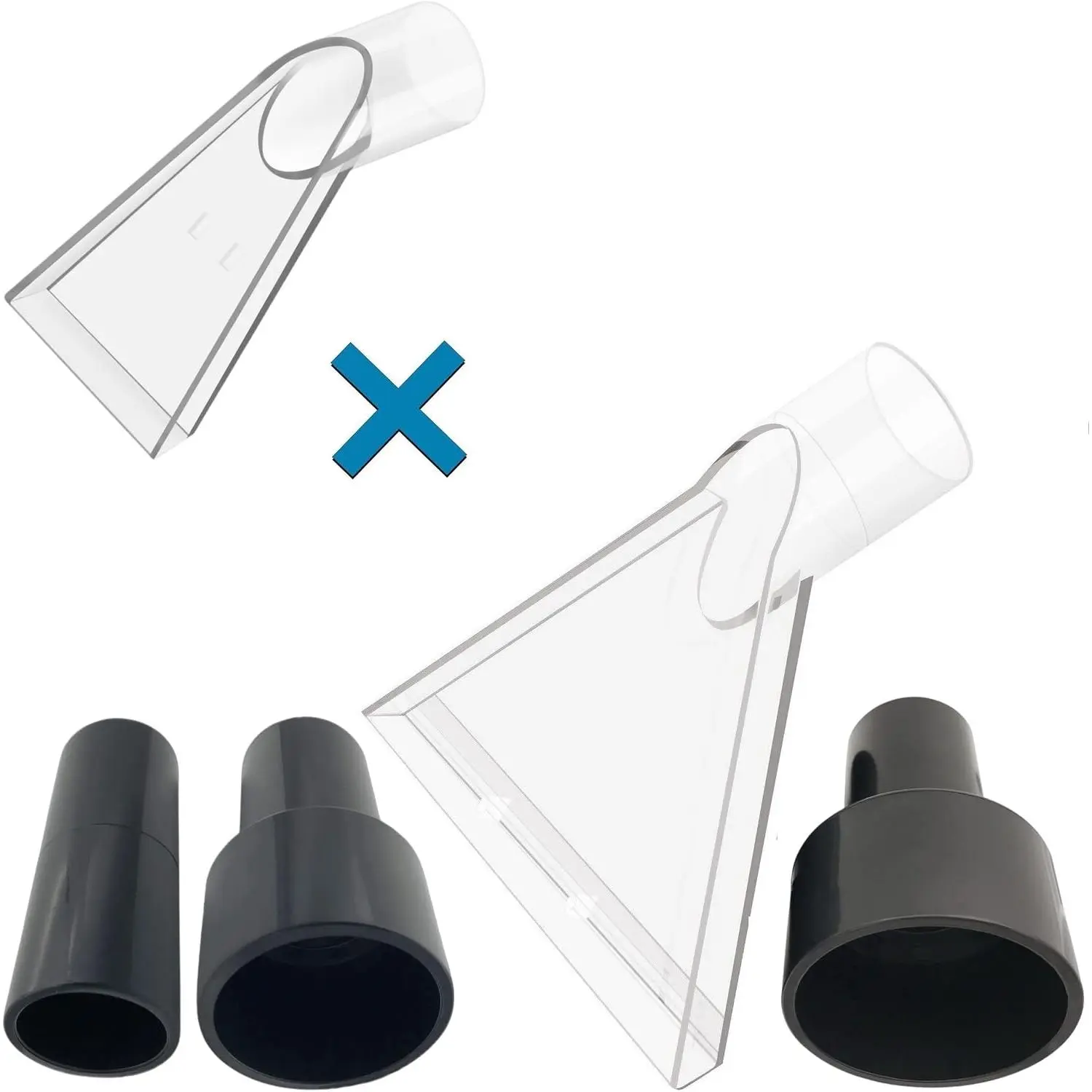 Shop Vac Extractor for Auto Detailing & Carpet Cleaning