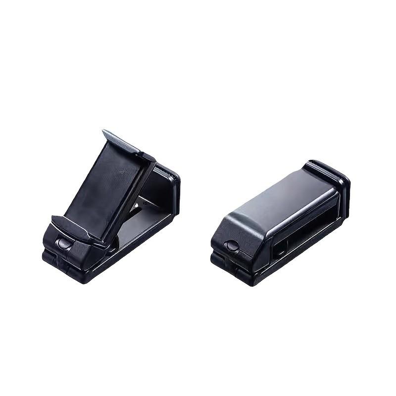 360° Rotating Phone Stand, Durable and Practical, Car and Desktop Use, Hands-Free Design, Ideal for Travelers and Air Enthusiasts