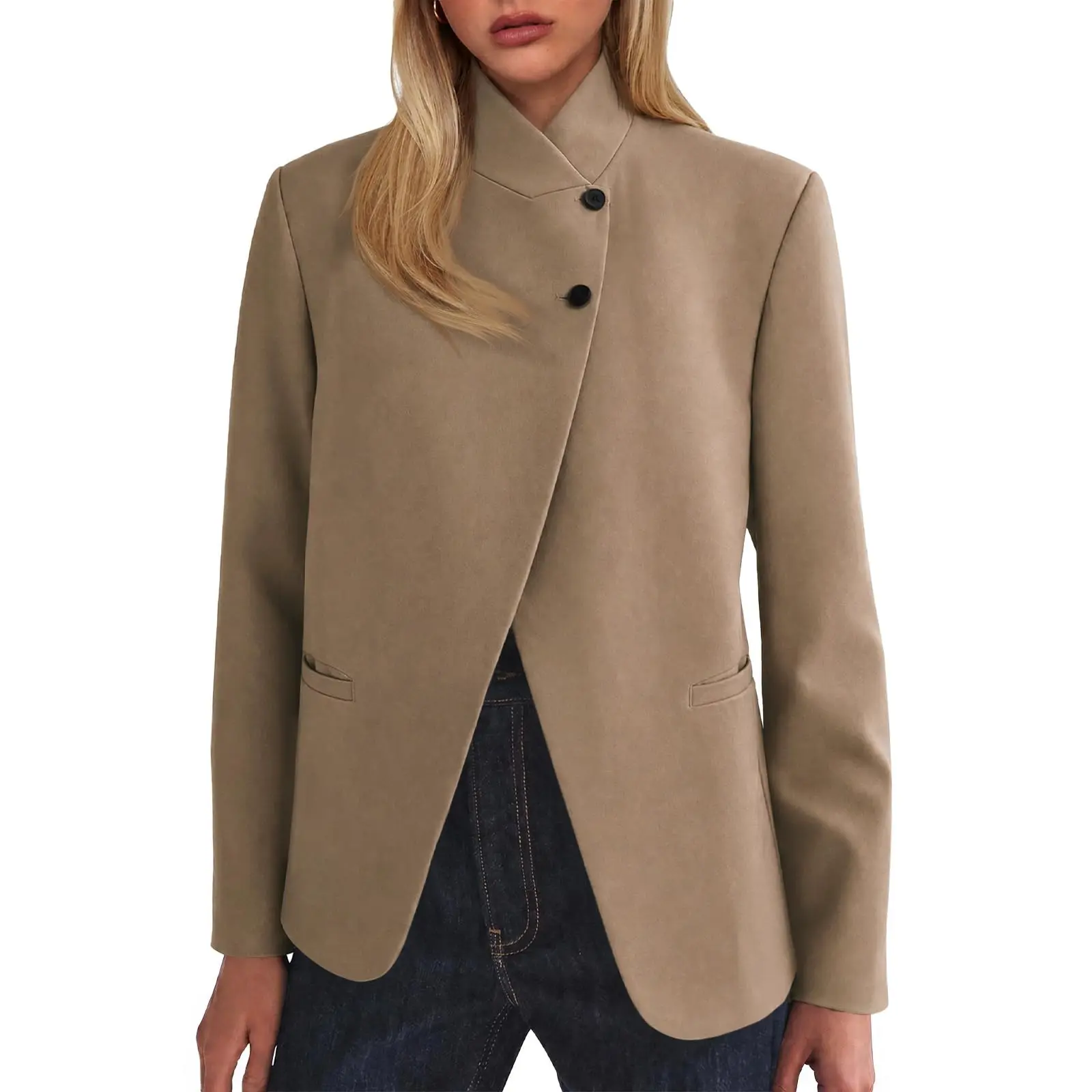 Dark Khaki