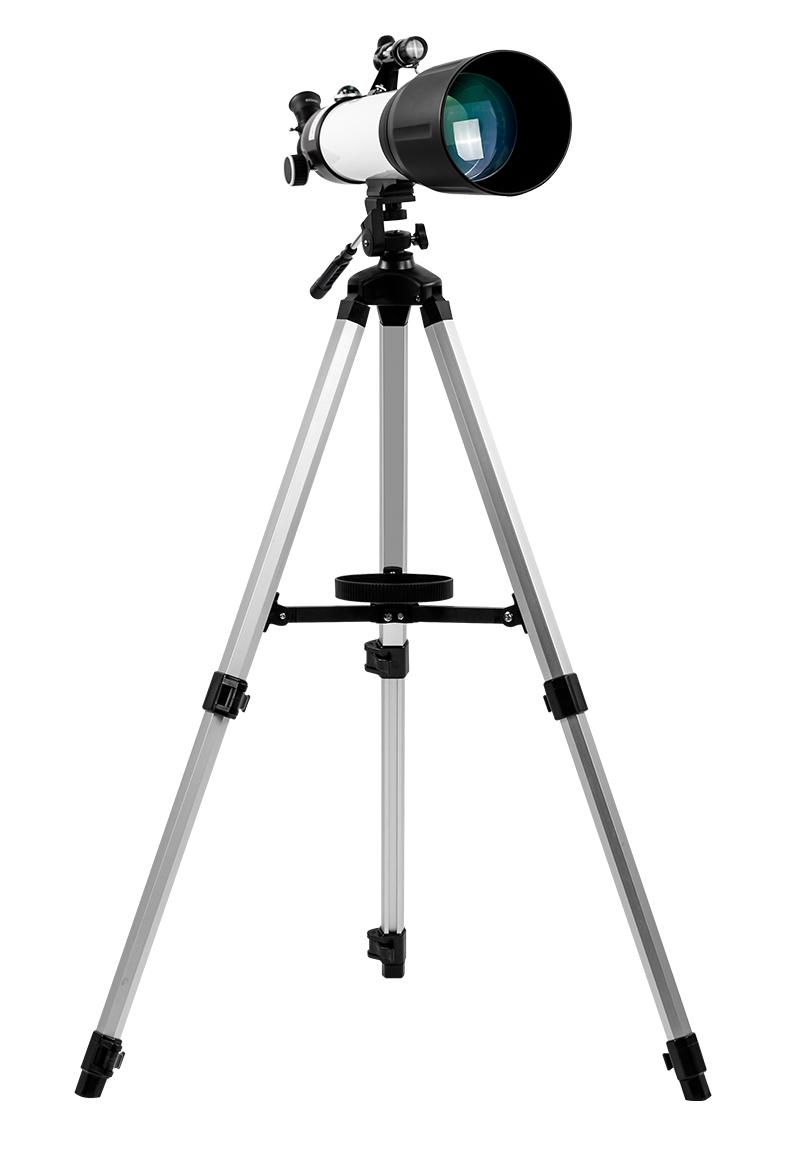 500x 90mm Aperture Refractor Mount Astronomical Telescope High Definition Magnification For Beginners Kid Adults Gifts outdoor camping travel Thanksgiving, Christmas, New Year gift