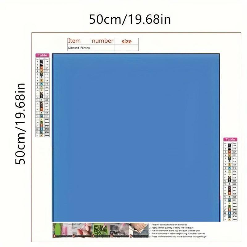 Marijuana Leaf Pattern DIY Diamond Arts Colorful Painting Kit without Frame, 5D Diamond Arts Colorful Painting Kit, Wall Art Decor for Home Living Room Bedroom