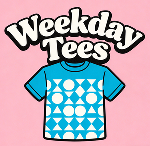Weekday Tees