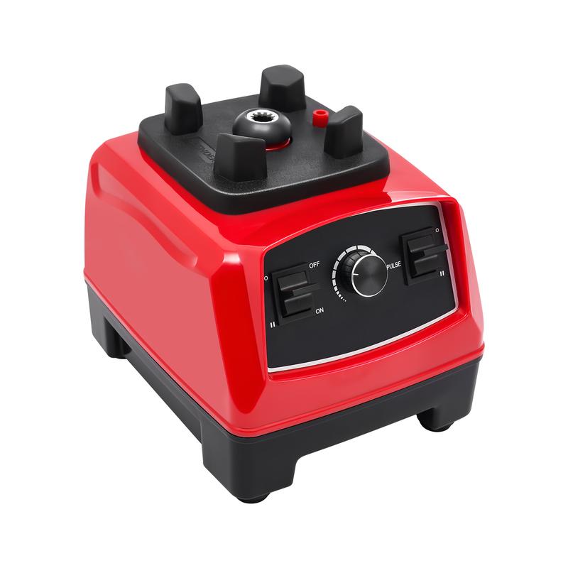 3HP Commercial Blender 24000 RPM High Speed for Smoothies and Ice Blending 2L Large Jar Blender with Stainless Steel Blade for Juice Shake Kitchen Restaurant 3HP Commercial Blender 24000 RPM High Speed for Smoothies and Ice Blending 2L Large Jar Blender with Stainless Steel Blade for Juice Shake Kitchen Restaurant