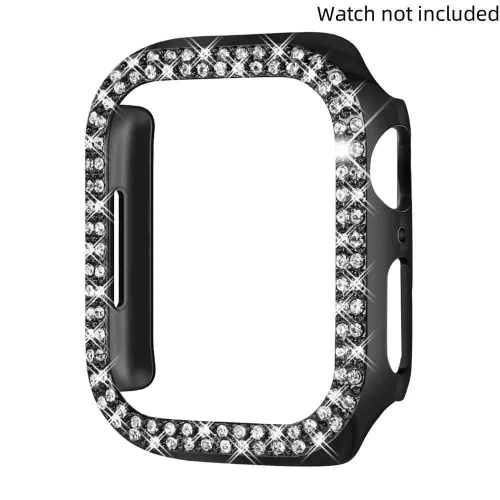 Black (without watch)