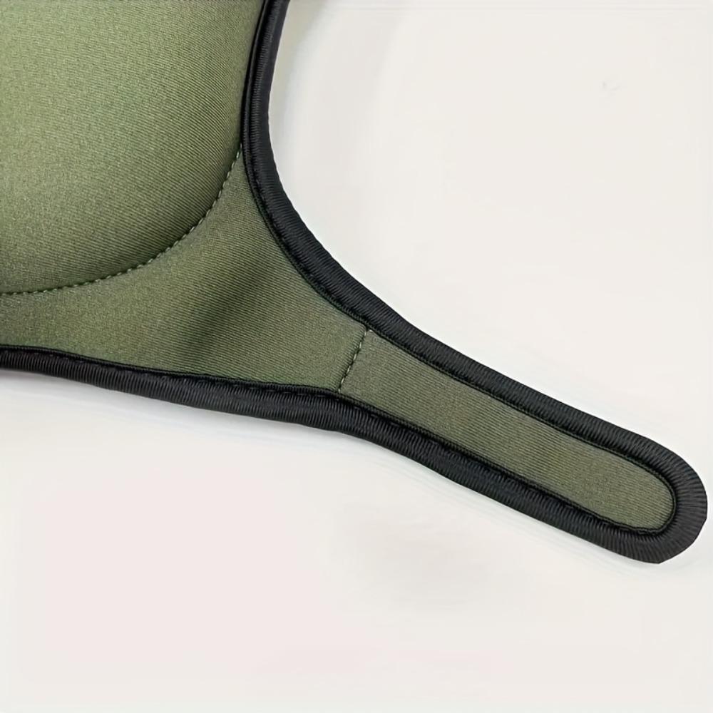 Comfortable Adjustable Gardening Knee Pads Set - Durable Non-Slip Design, Suitable for Gardening and Lawn Care