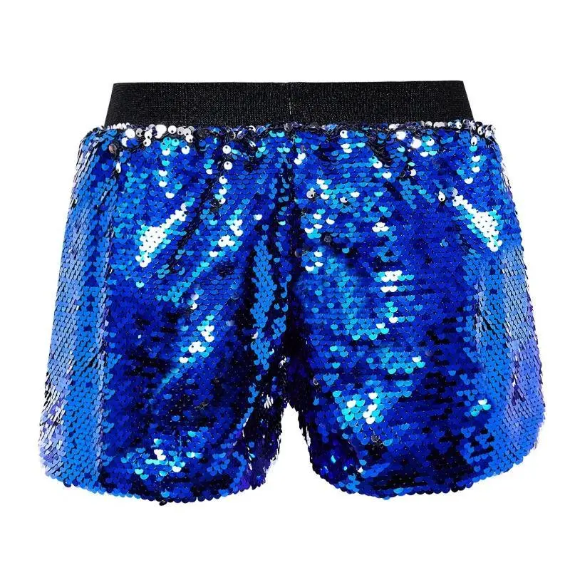 Blue-Silver