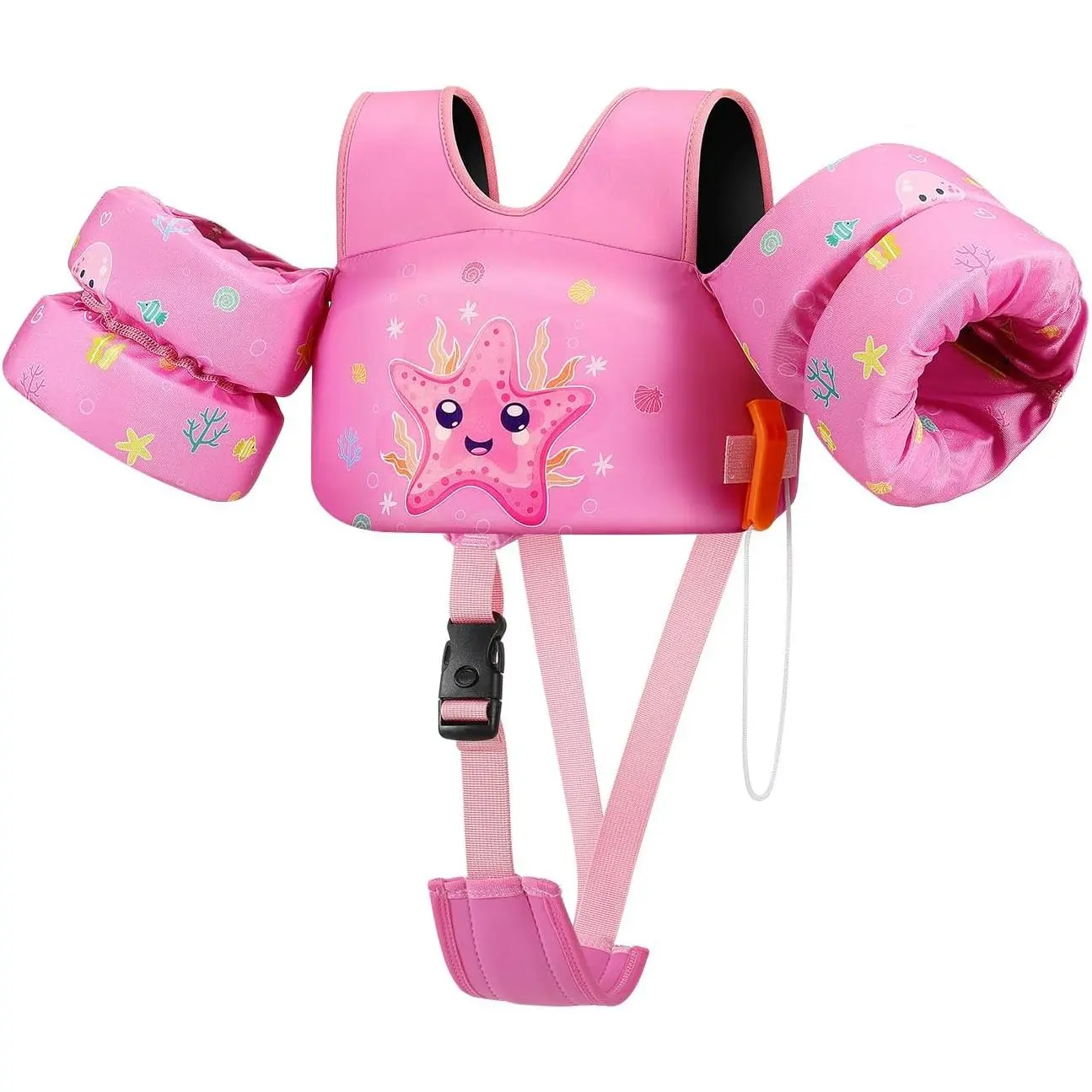 C-6-15kg Starfish