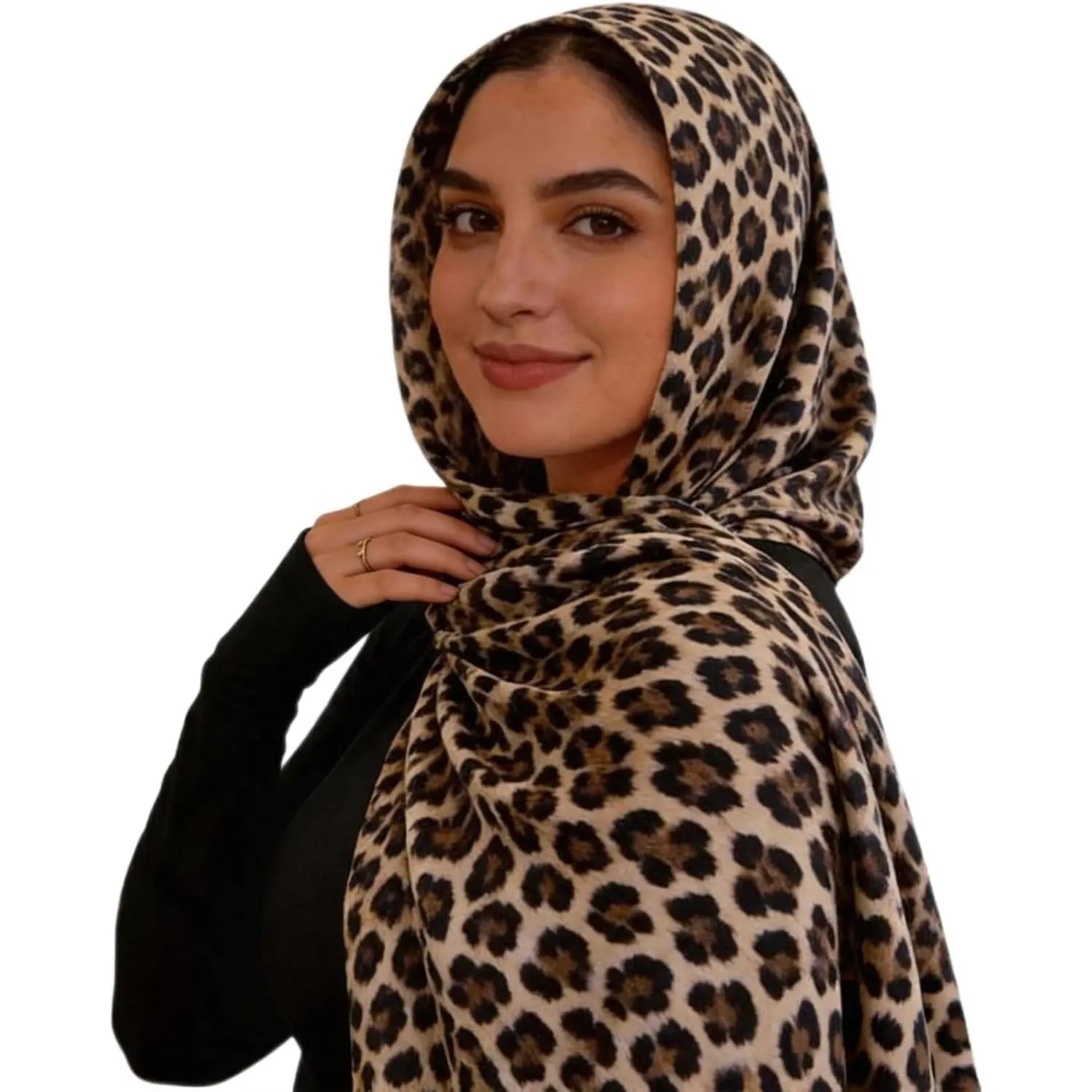 Brown Leopard