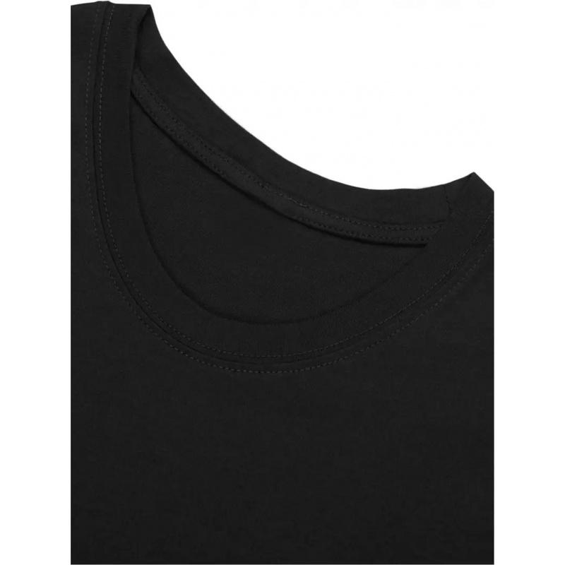 Literary - Inspired Fashion T - Shirt: Make A Playful Statement With Book - Themed Typography Women'S Crewneck Crop Workout Tee Top Crew Neck Crop Top Cotton  On Golf Gift T-Shirt For Men And Women,summervibes
