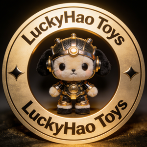 LuckyHao Toys