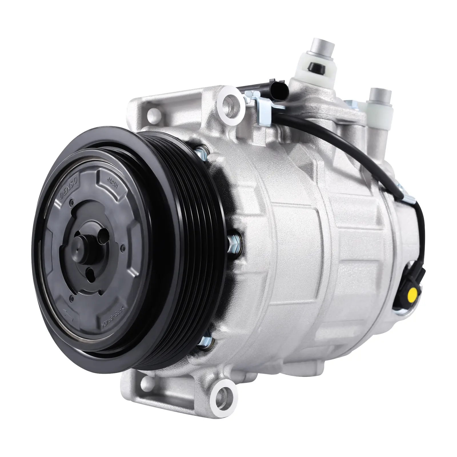 AC A/C Compressor For 2001-2012 Mercedes-Benz CLK350 ML350 SLK350 E550 CO 11245C US