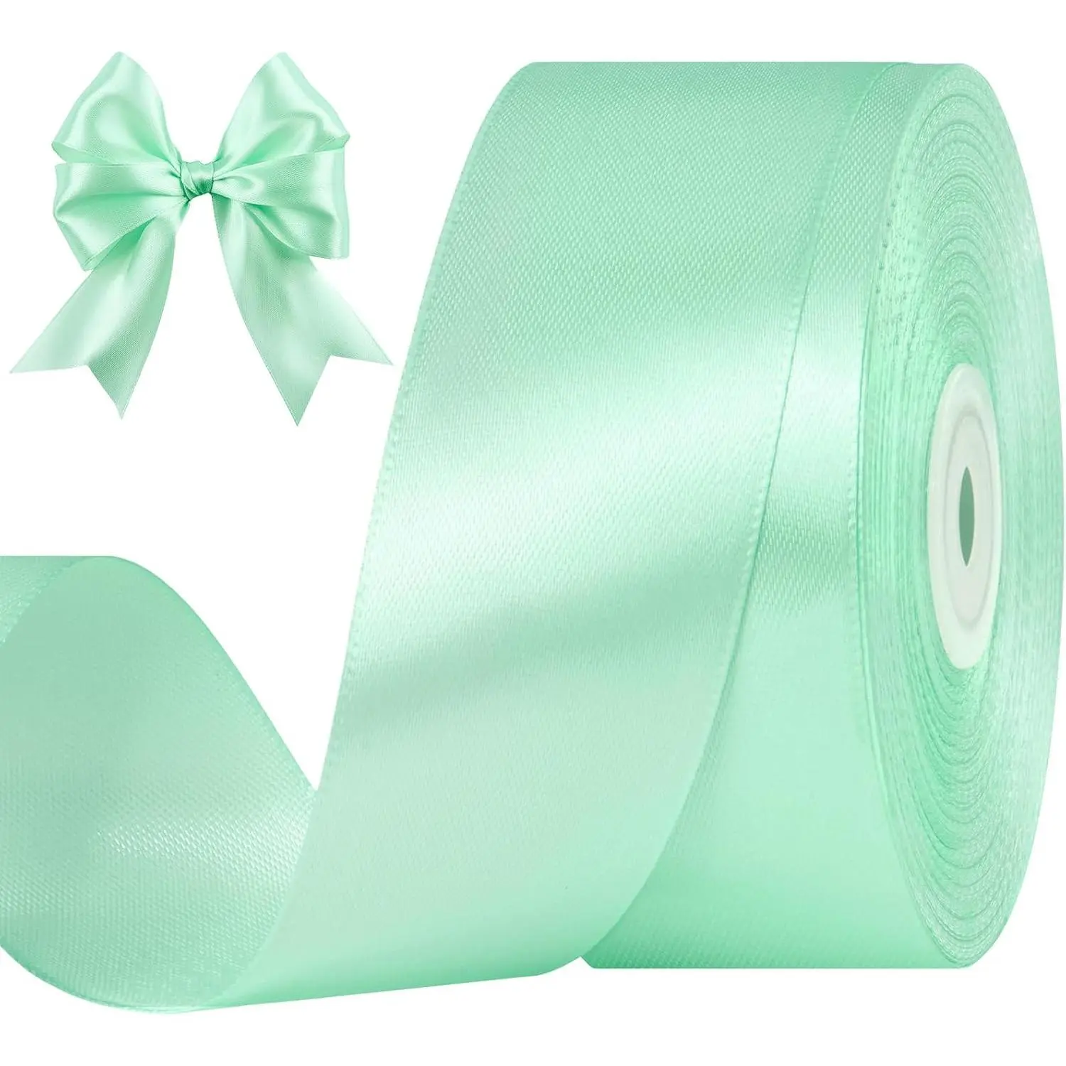 mint green