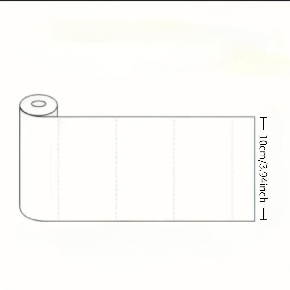 1 Roll Extra Thick Self-Adhesive PVC Baseboard Molding, 3.93in x 196.8in, Waterproof & Moisture-Proof, Wall Trim Decoration, Peel and Stick, Geometric Design Modern Style, Easy to Install, Perfect for Living Room, Bedroom, Office, Rental Apartments, XPE F