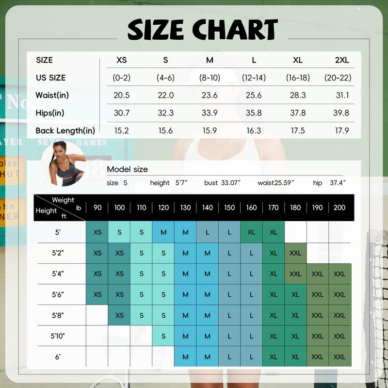 FireSwan Women's CrossFit Skirt 2-in-1 Streamlined Outdoor Skirt with Pockets Spandex Butterfly Fitness Tennis Skirt#Fallfreshness#fall#fallfashion#NovaTopFinds