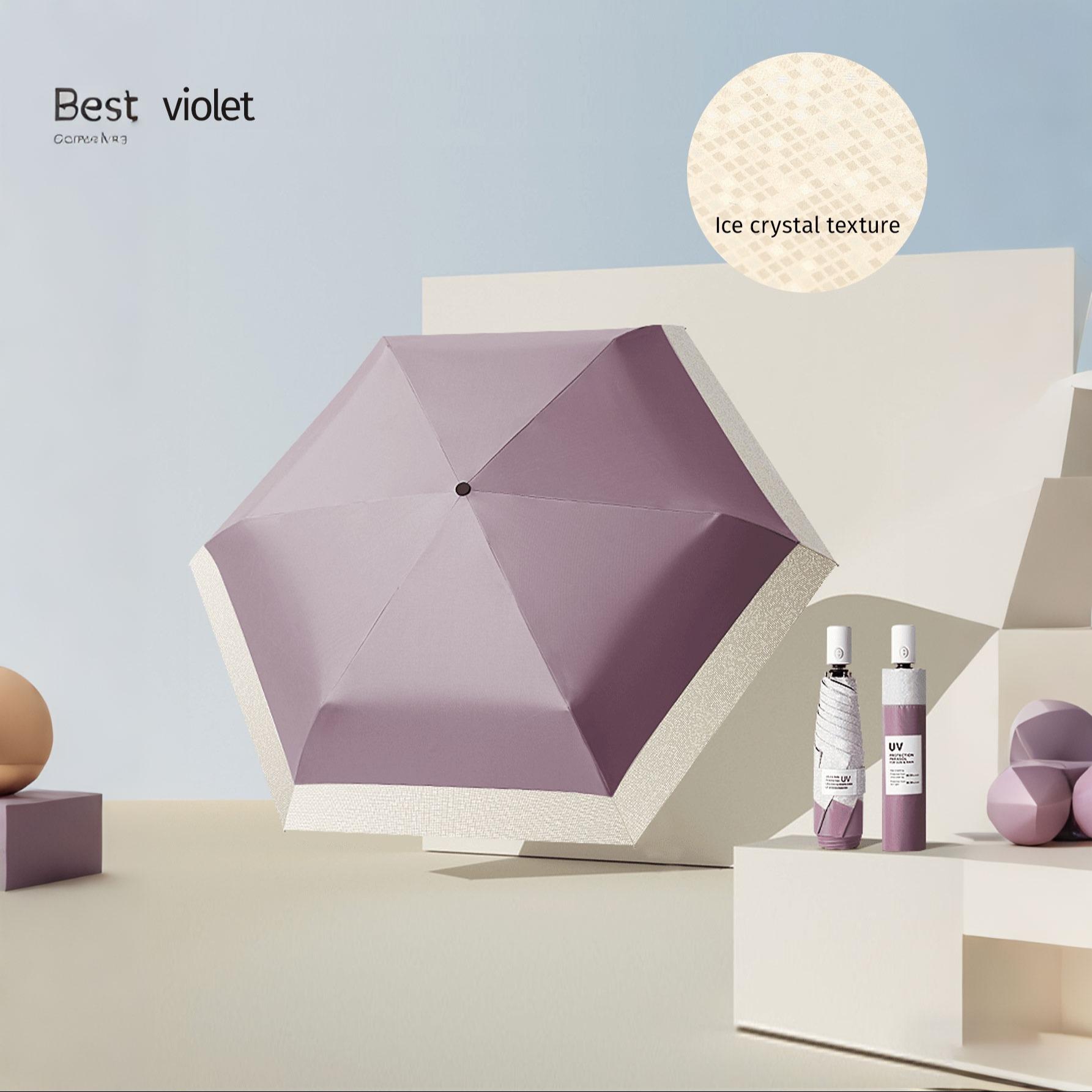 24 Ribs Extra-Large Windproof Automatic Umbrella, Windproof Waterproof Umbrella - Durable, Portable, and Water-Resistant Folding Umbrella for Rain or Shine - Ideal for Outdoor Activities and Daily Use (Fabric cover)