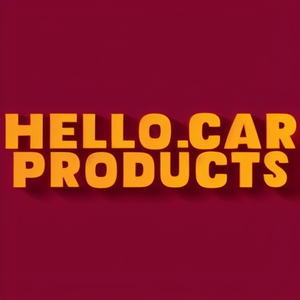 Hello Car Products