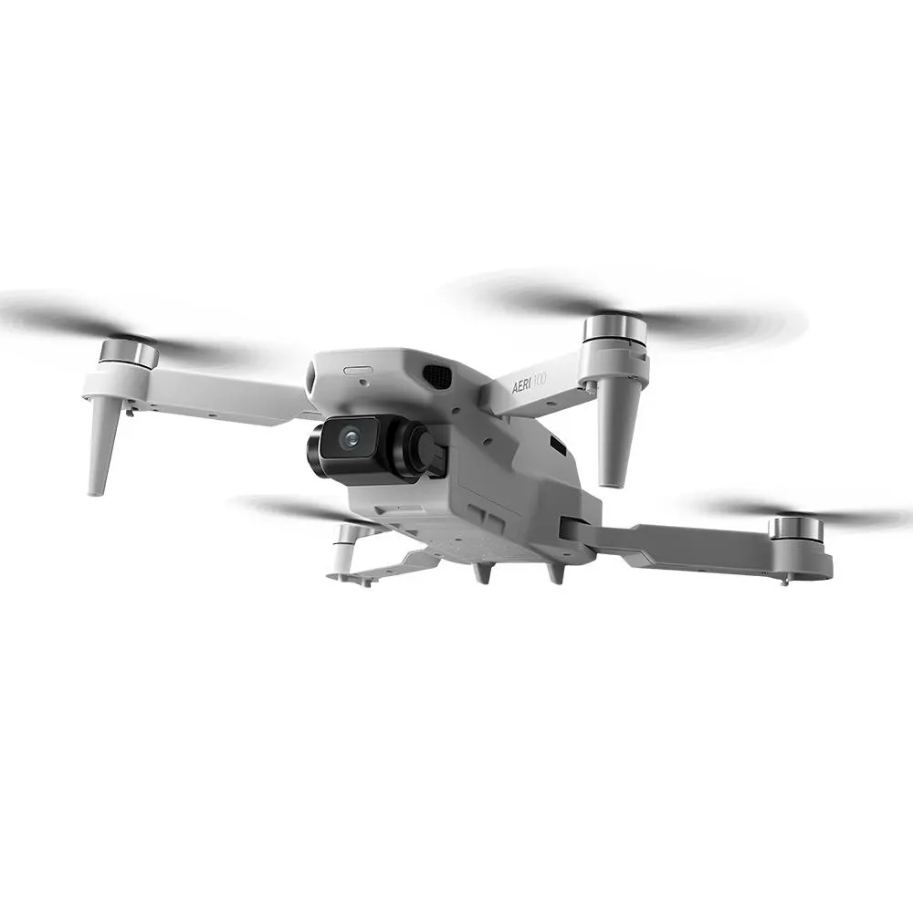 MX‑A100 RC Quadcopter Toy, Outdoor Recreational RC Flying Toy for Daily Leisure Activities