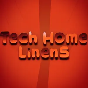 Tech Home Linens shop logo