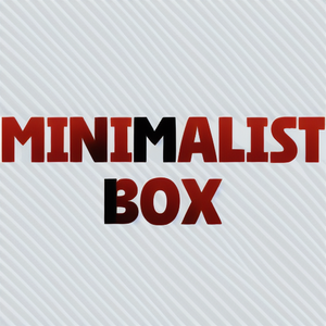 Minimalist Box