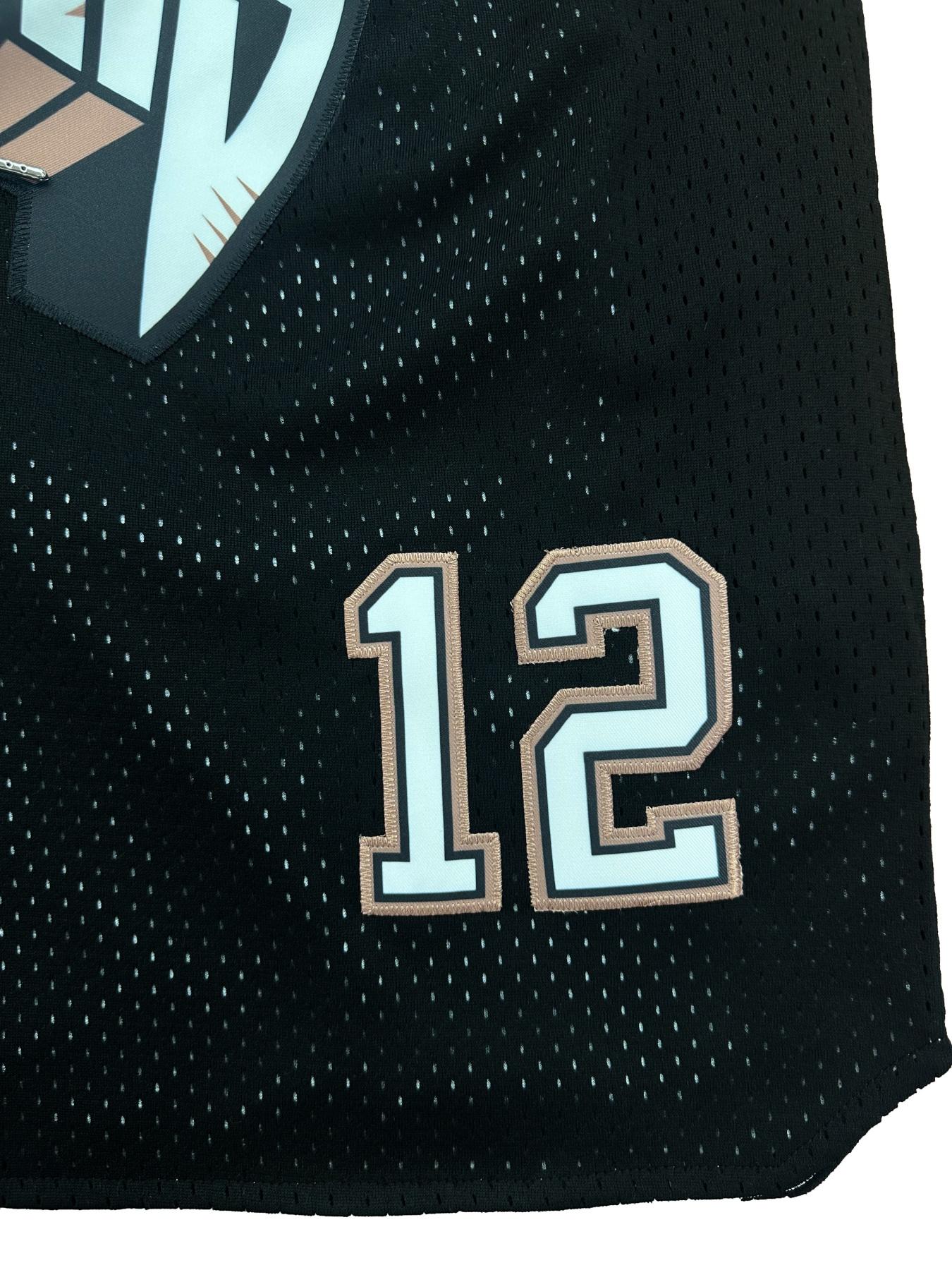 Men's Letter & Number Embroidered Drawstring Waist Basketball Shorts, Casual Quick Drying Breathable Regular Fit Shorts, Summer Outfits, Back To School Shorts, Streetwear Sports Shorts