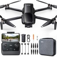 U11MINI 4K 1 Batteries