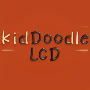 KidDoodle LCD