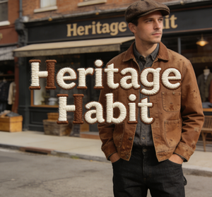 Heritage Habit