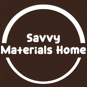 Savvy Materials Home