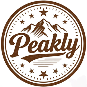 Peakly