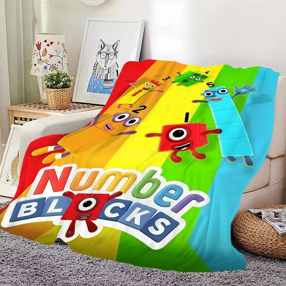 Classic Cartoon Chenille Knit Cable Ribbed Blanket - Anti-Pilling, Cozy Warm, for Bed & Sofa, Ideal for Room Decor, House Decor Soft Throw Blanket
