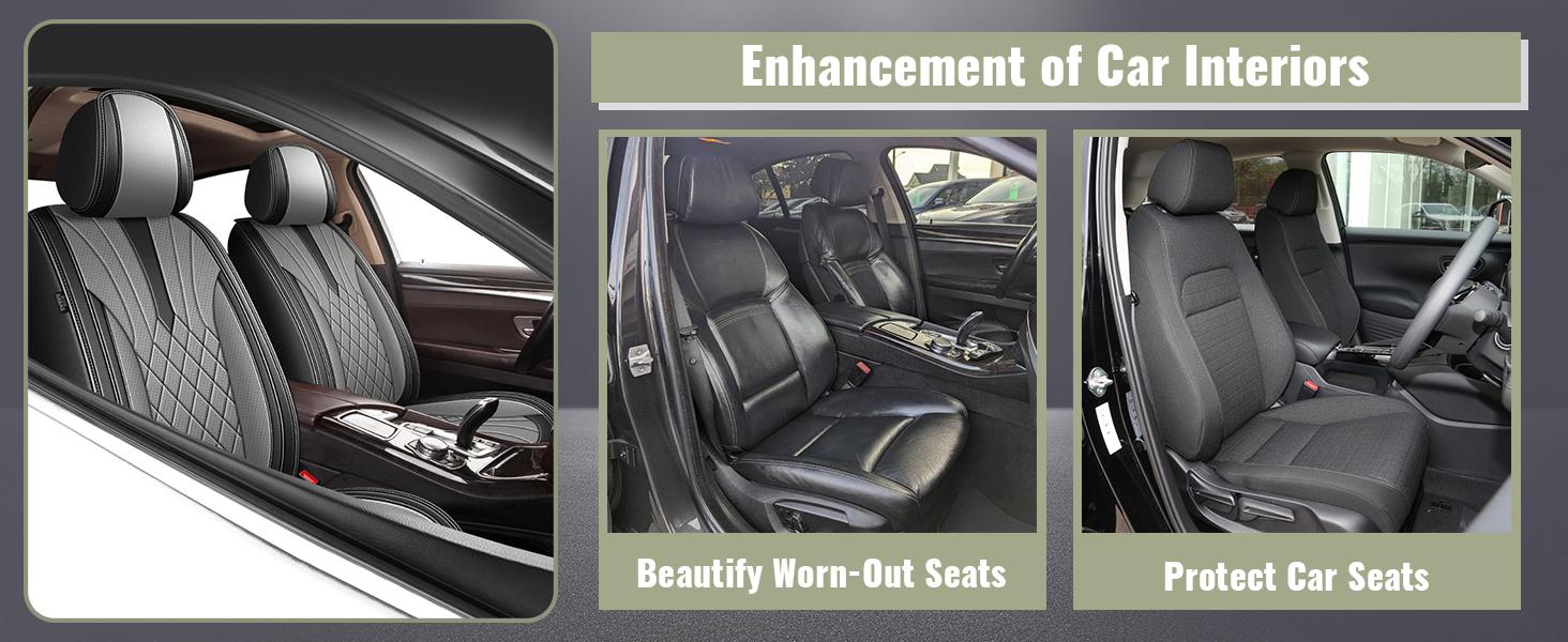 Full Set Premium Perforated Leather Seat Covers for Toyota RAV4 2013-2025 | Hybrid & RAV-4 Fit | Breathable, Custom Fit - Protect Seats with Style Car Cushion Vehicle Full Set Premium Perforated Leather Seat Covers for Toyota RAV4 2013-2025 | Hybrid & RAV-4 Fit | Breathable, Custom Fit - Protect Seats with Style Car Cushion Vehicle