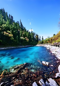 Trendy fashion boutique Sunris