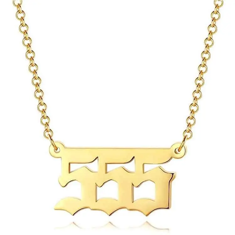 Golden 555