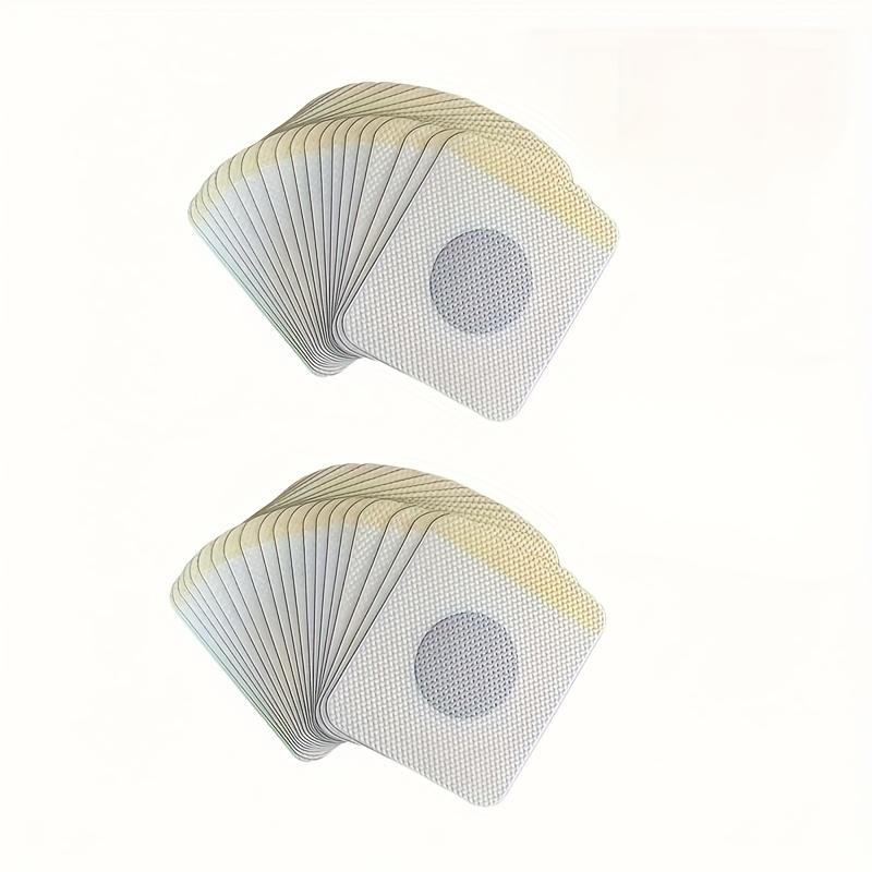 Abdominal Patch for All, Multifunctional Waist and Abdomen Patch, Comfortable Fit for All Body Types, Ideal No Power Needed Option