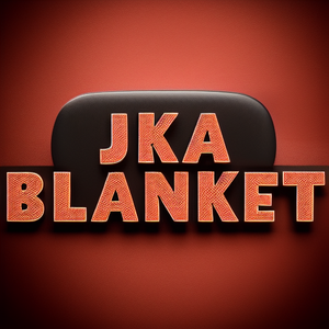 JKA Blanket