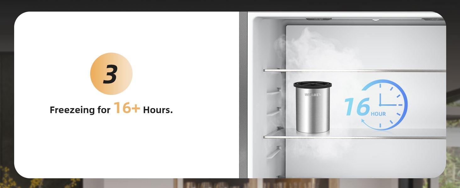 Drink Like a Rebel!  Crystal Skull Ice Balls for Whiskey & Cocktails  #SkullIce #DrinkUpgrade Silicone Utensils Stainless Steel Modern Home Bar Accessories Liquor Decanter Set