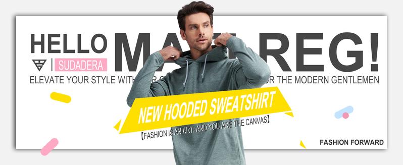 MAELREG Men's Graffiti Print Hoodie Golf Fleece Hooded Sweatshirts Dry Fit Athletic Lightweight Casual Midlayer Mens Hoodies Pullover Fashion Tops