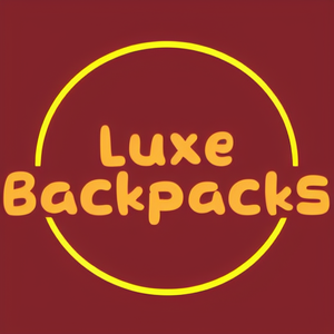 Luxe Backpacks