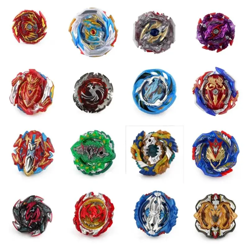 Takara Tomy Metal spinning gyro B155 153 150 Gyro arena toy B series