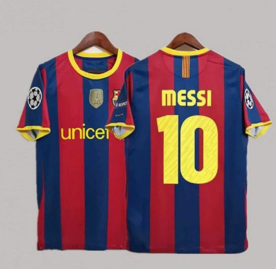 2024 Mexican League Men's Home and Away Soccer Jerseys, Short-Sleeve Breathable Training Kit, No. 14 CHICHARITO