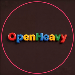 OpenHeavy