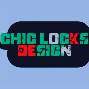Chic Locks Design