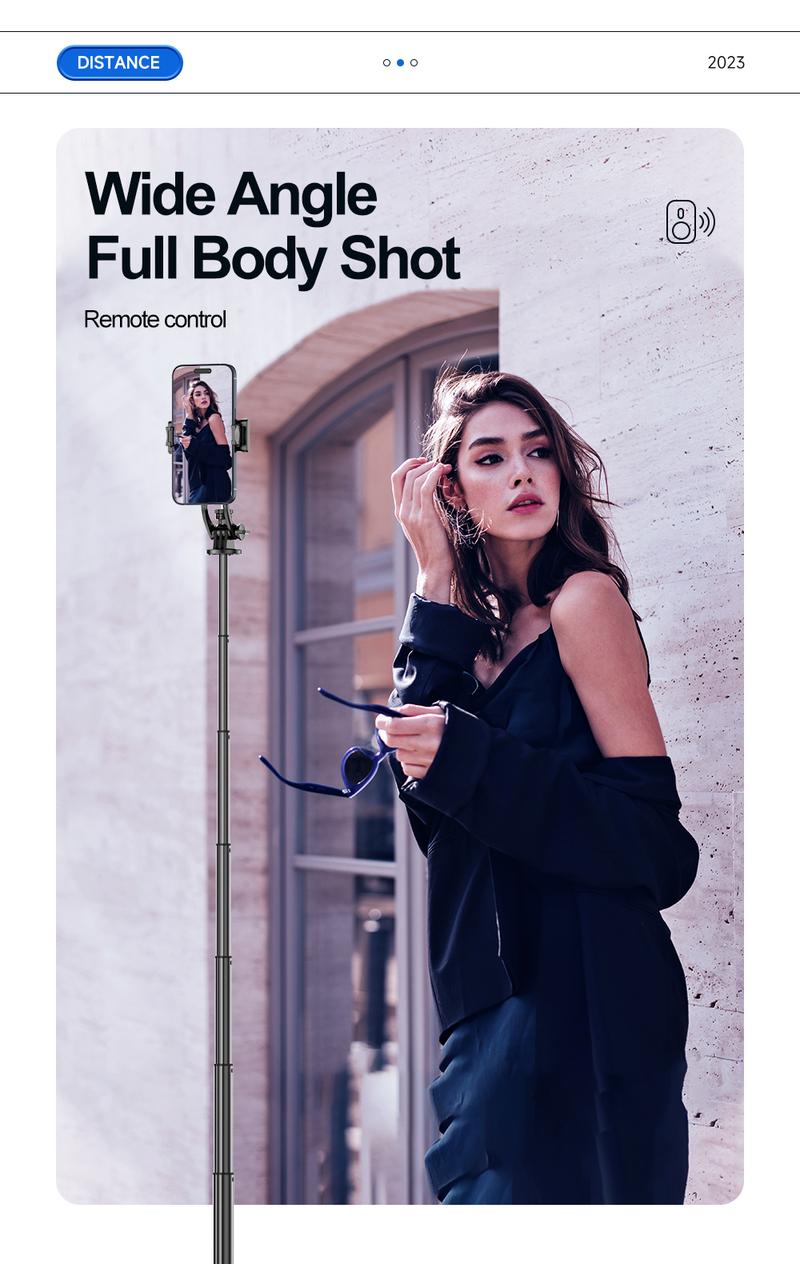 52"Portable alloy frame selfie tripod with wireless Bluetooth controller and detachable fill light,Easy to carry outdoors,Selfie Stick 52"Portable alloy frame selfie tripod with wireless Bluetooth controller and detachable fill light,Easy to carry outdoors,Selfie Stick