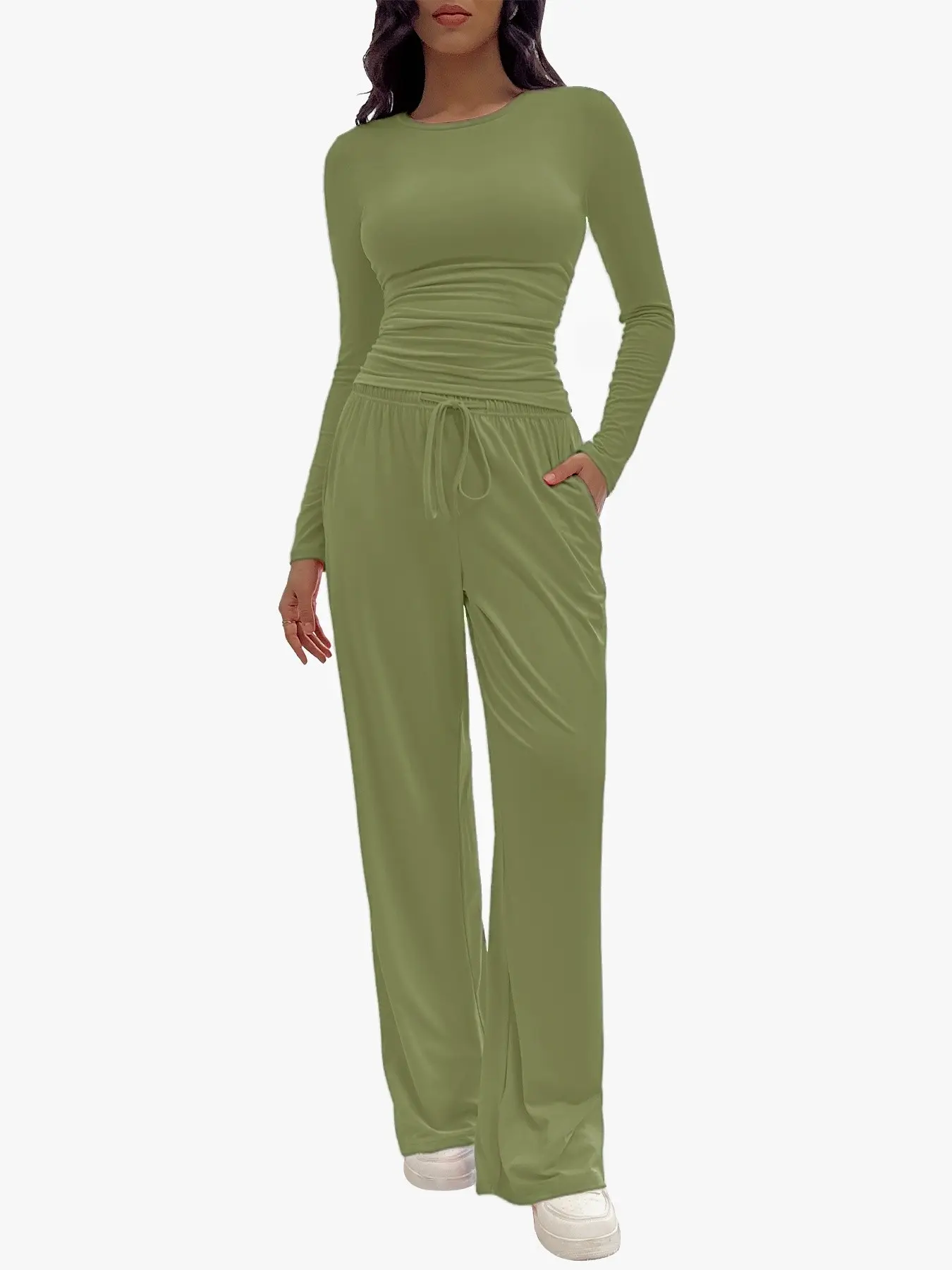 Matcha Green