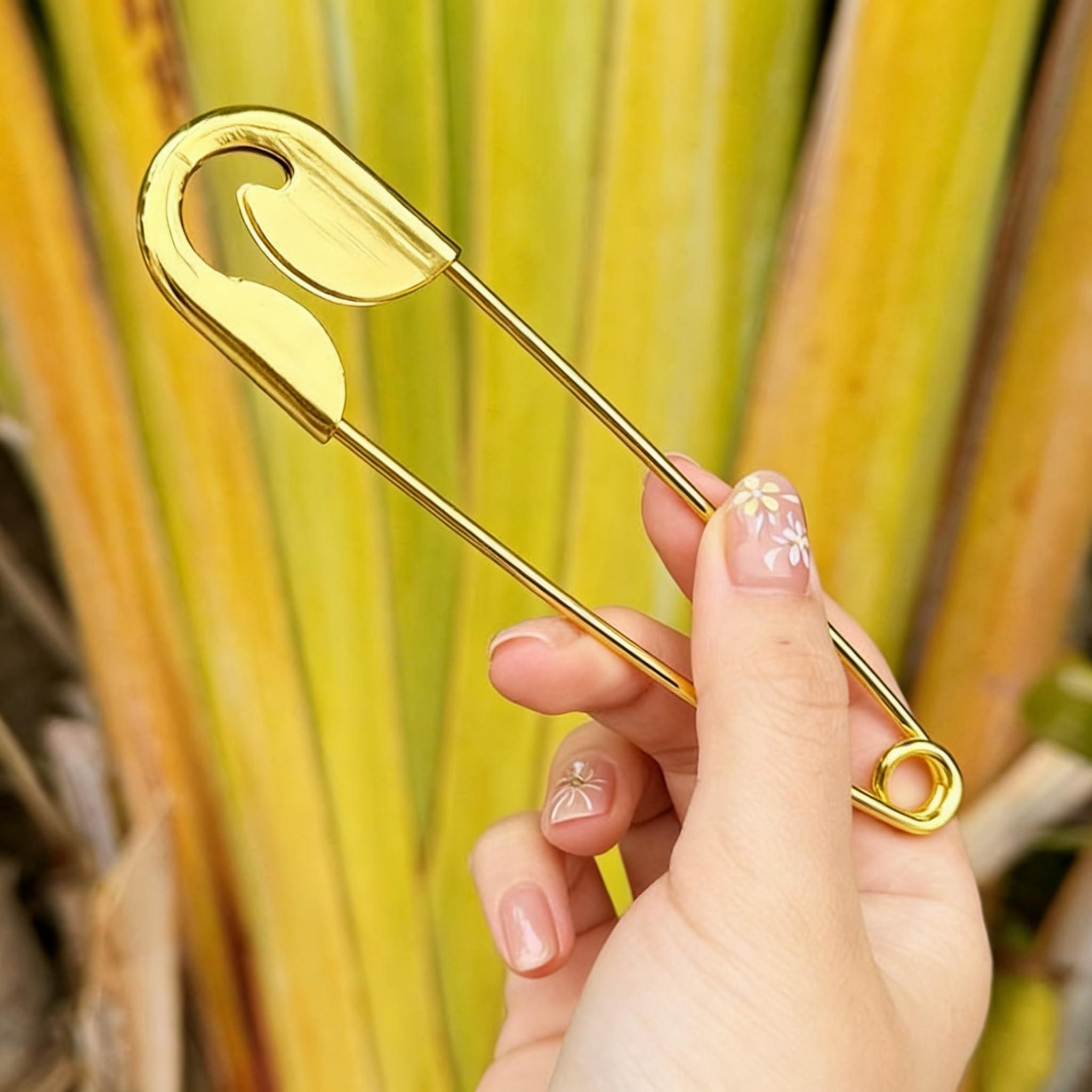 Emperor Super Secure Hairpin, suitable for women