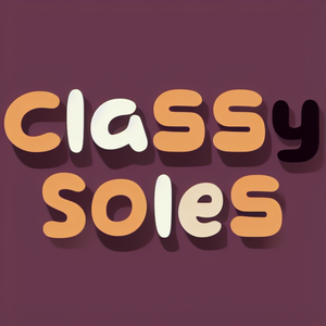 Classy Soles