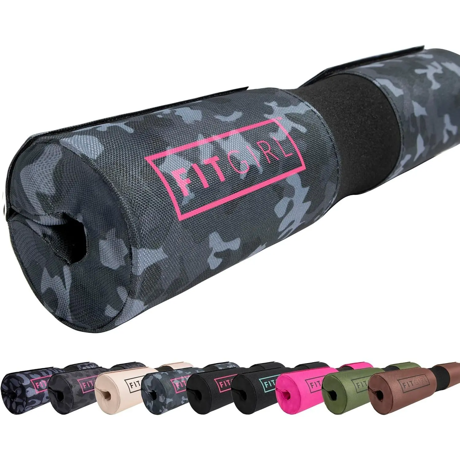 Camo (Deluxe)