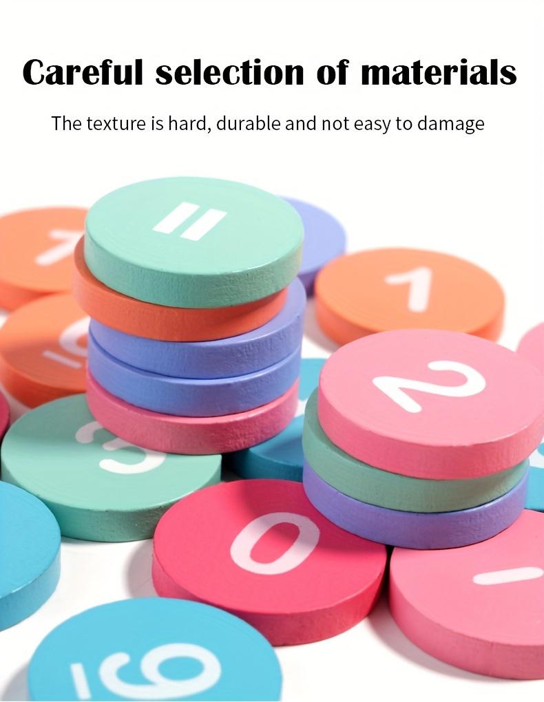 Special educationClassroom musthaves Kindergarten Calculation ...