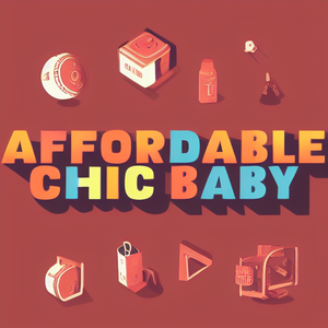 Affordable Chic Baby